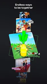 Roblox Mod APK screenshot 15